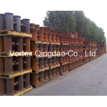 ISO2531 Ductile Iron Pipe Fitting